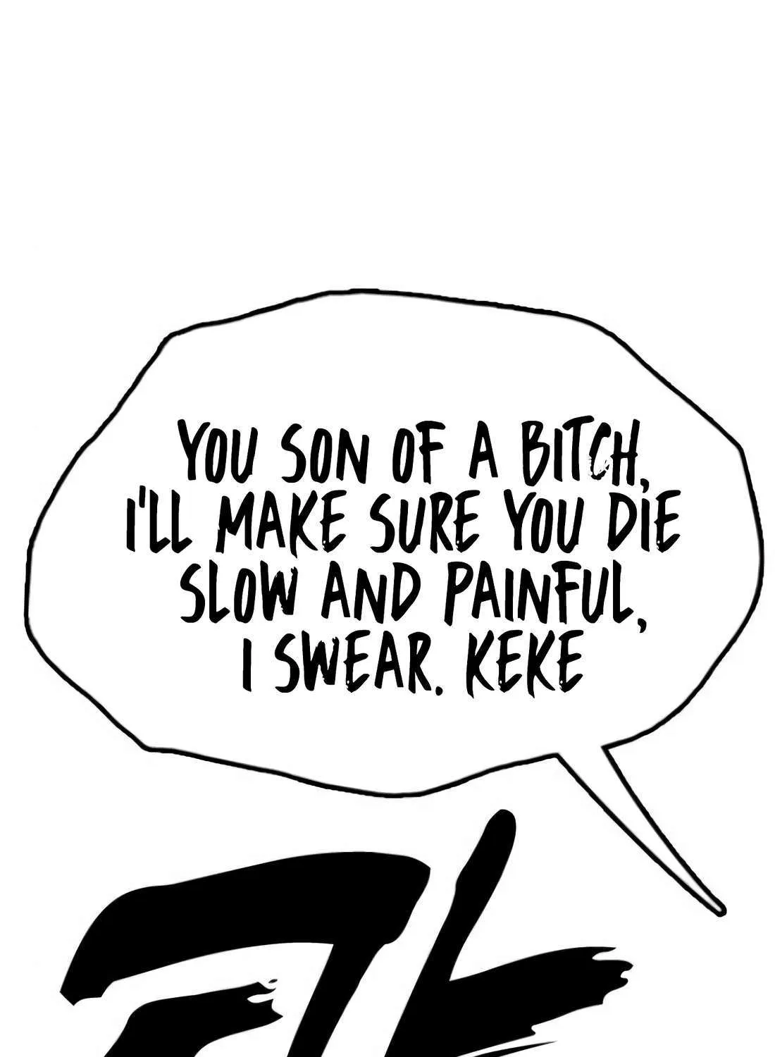 The Apocalypse is Here Chapter 24 page 204 - 