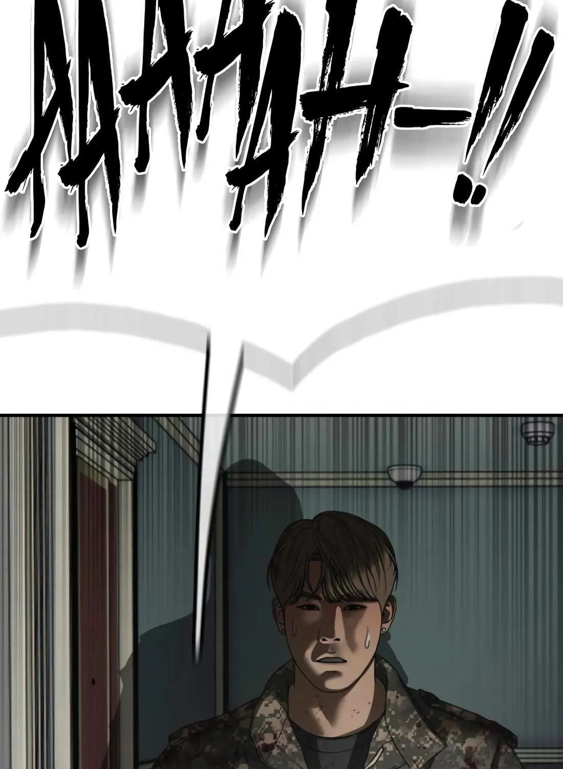 The Apocalypse is Here Chapter 24 page 209 - 