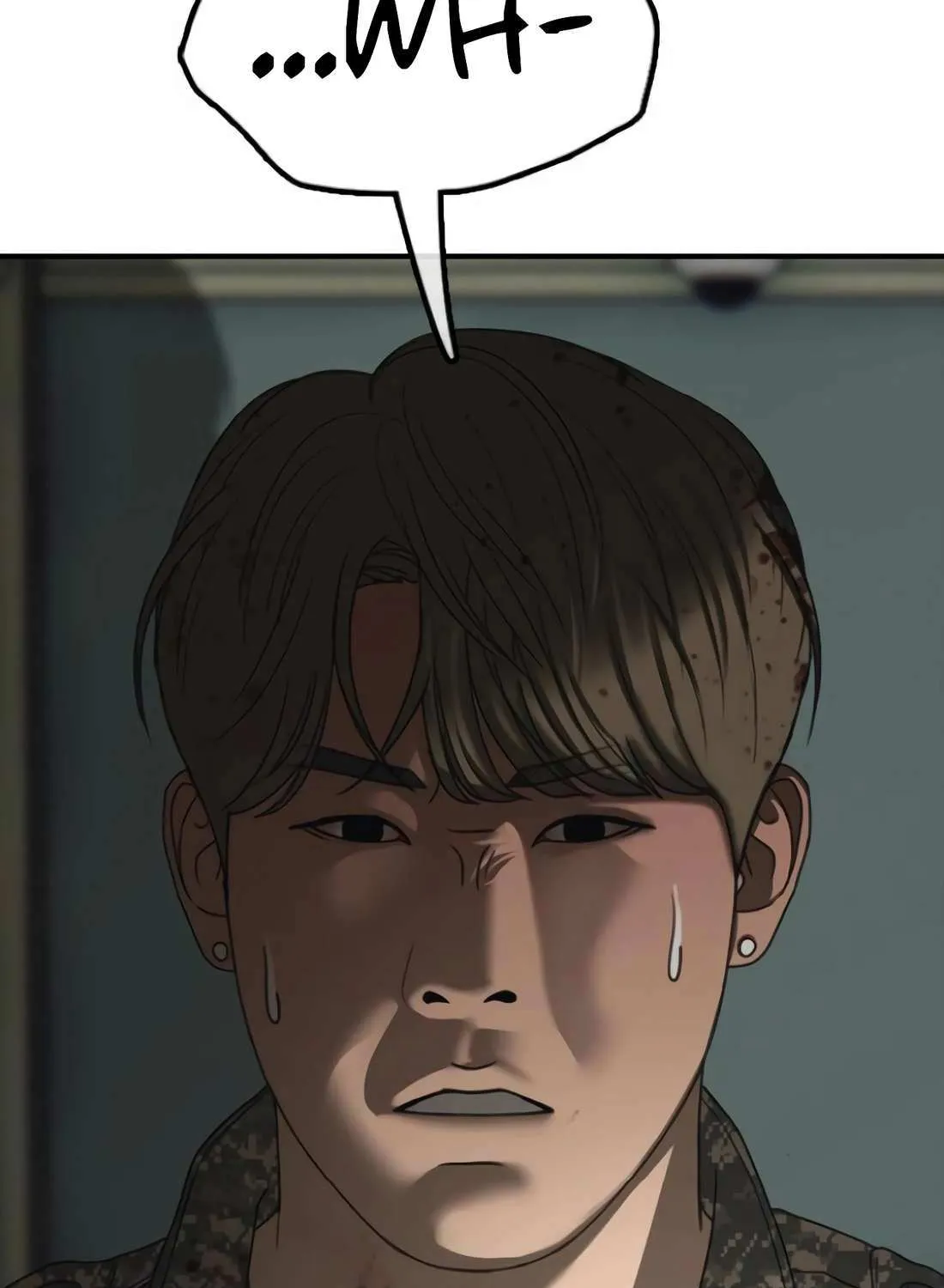 The Apocalypse is Here Chapter 24 page 212 - 