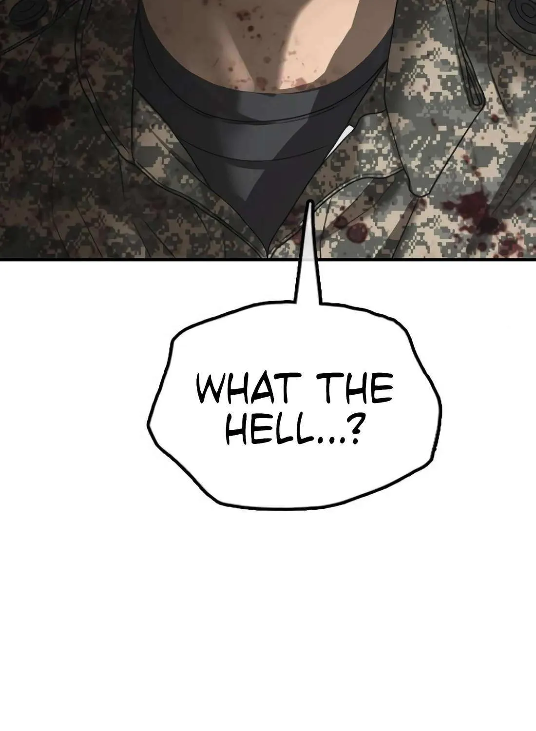 The Apocalypse is Here Chapter 24 page 213 - 