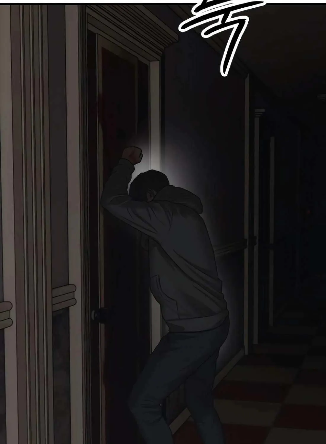 The Apocalypse is Here Chapter 24 page 222 - 