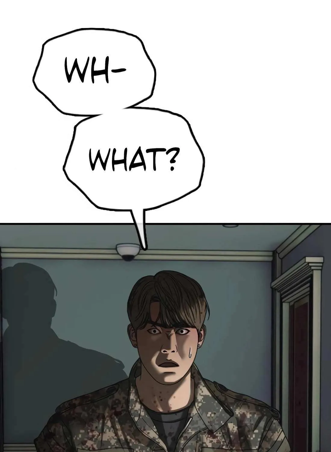 The Apocalypse is Here Chapter 24 page 229 - 