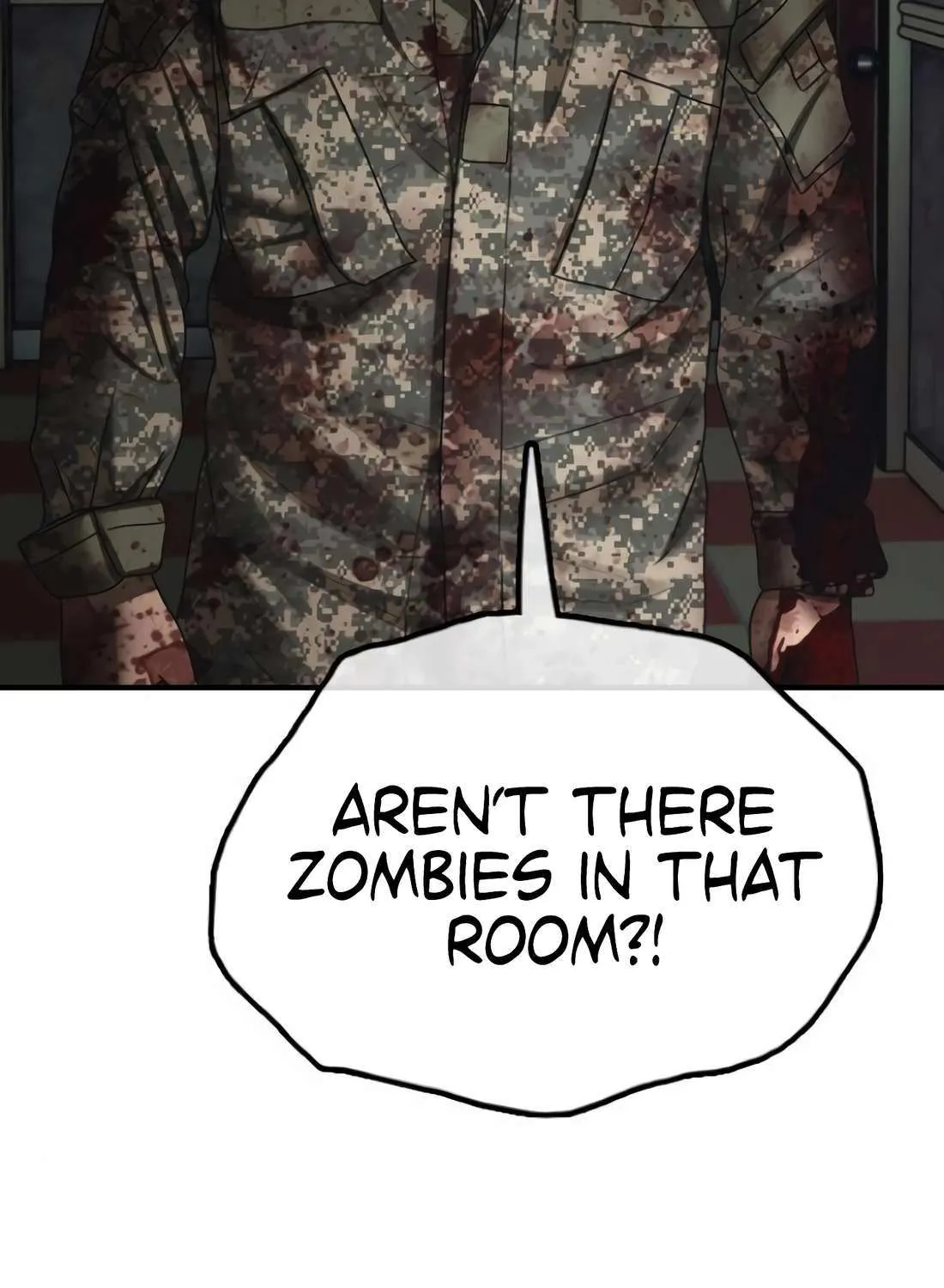 The Apocalypse is Here Chapter 24 page 230 - 