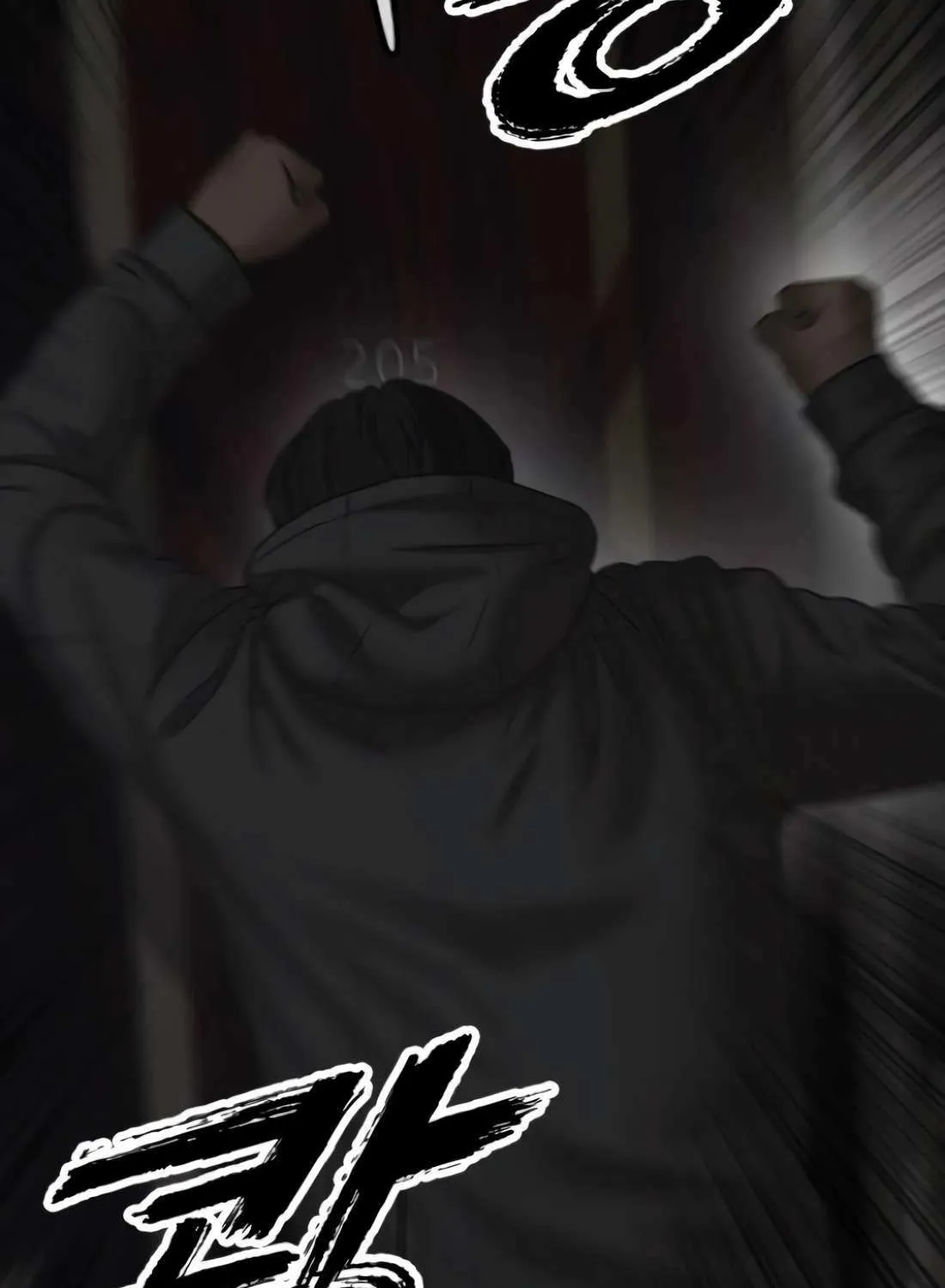 The Apocalypse is Here Chapter 24 page 232 - 