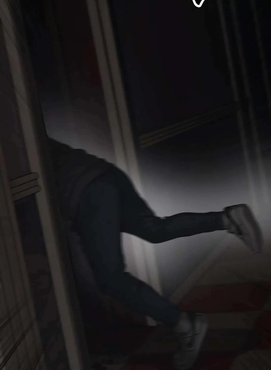 The Apocalypse is Here Chapter 24 page 243 - 