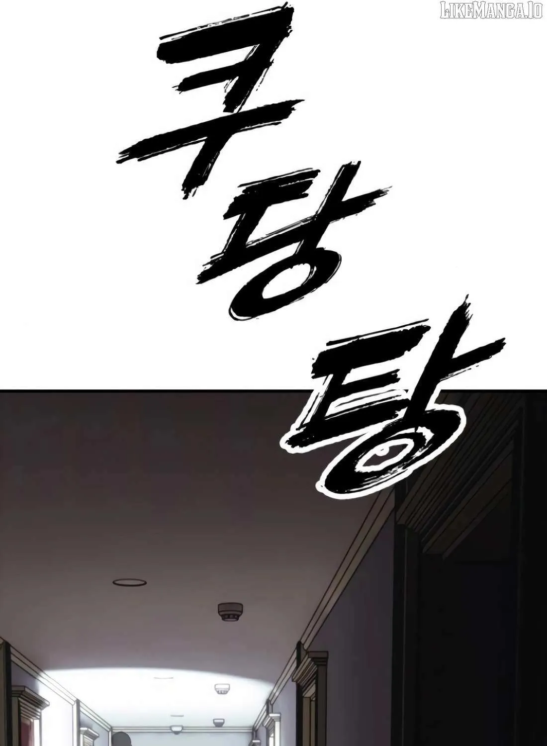 The Apocalypse is Here Chapter 24 page 246 - 