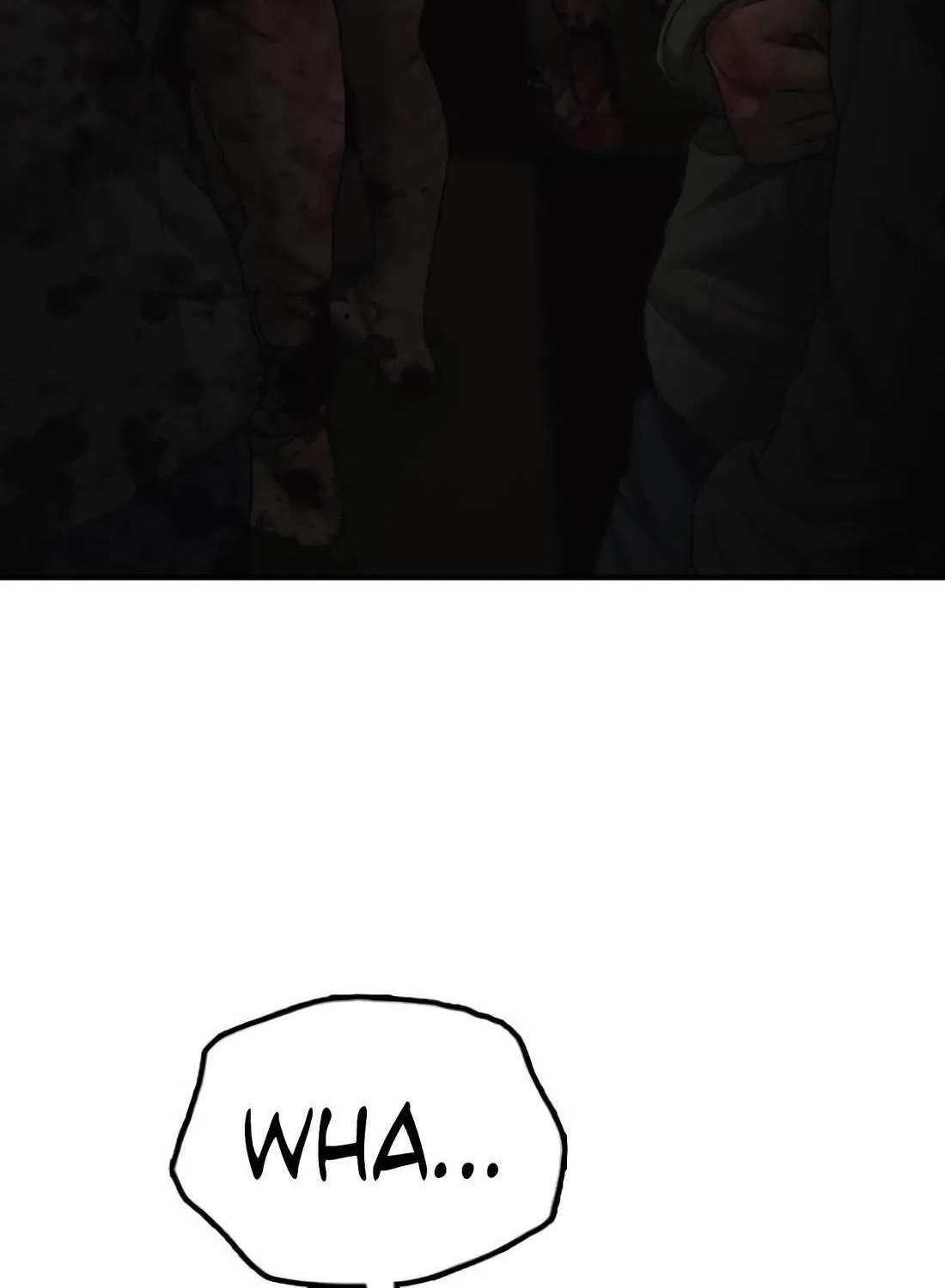 The Apocalypse is Here Chapter 24 page 257 - 