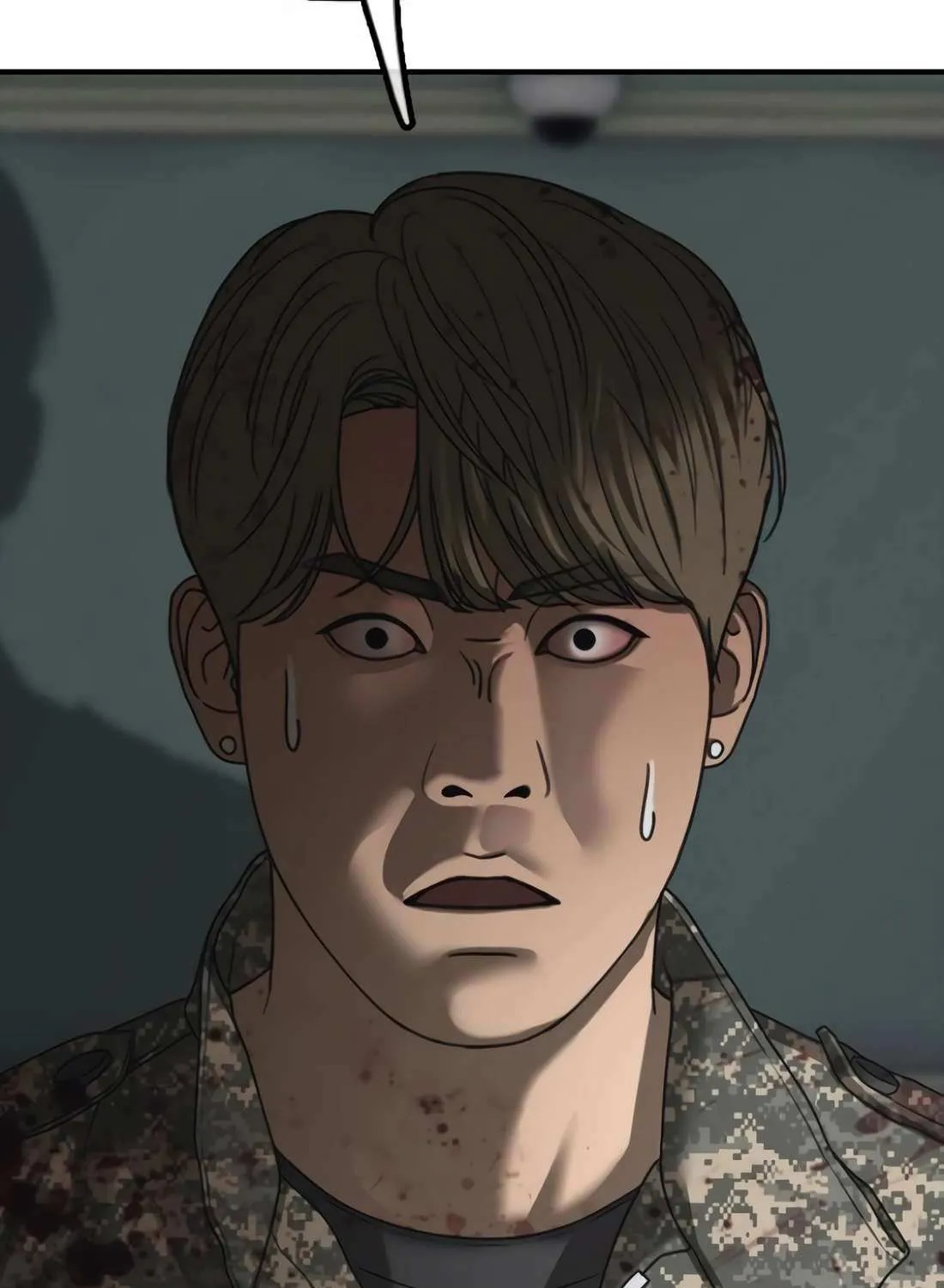 The Apocalypse is Here Chapter 24 page 258 - 
