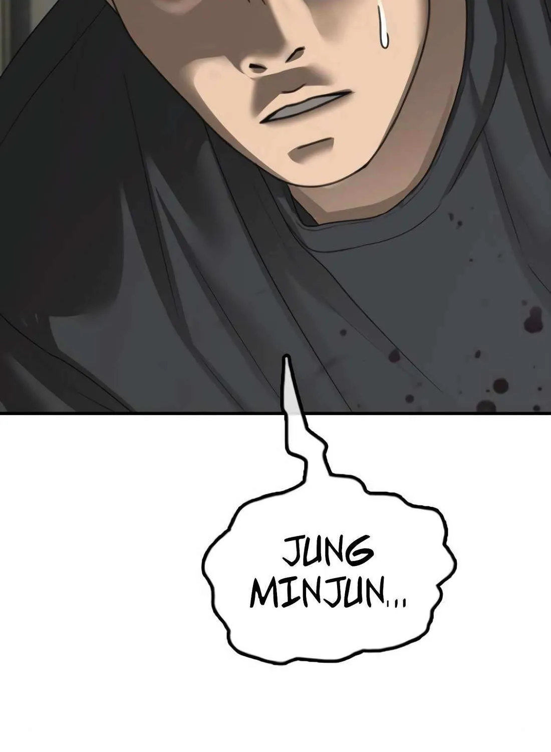 The Apocalypse is Here Chapter 24 page 261 - 