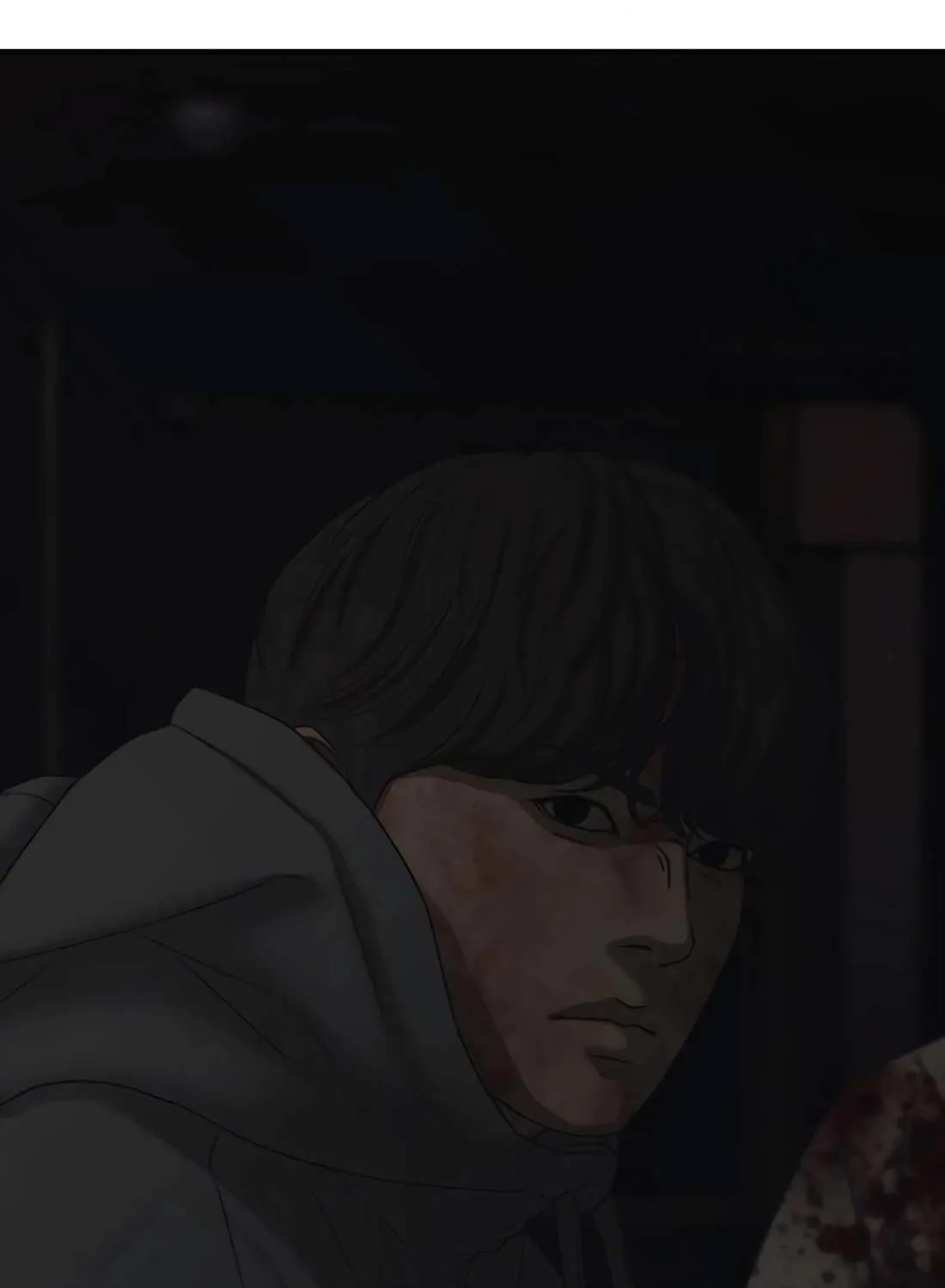 The Apocalypse is Here Chapter 24 page 262 - 