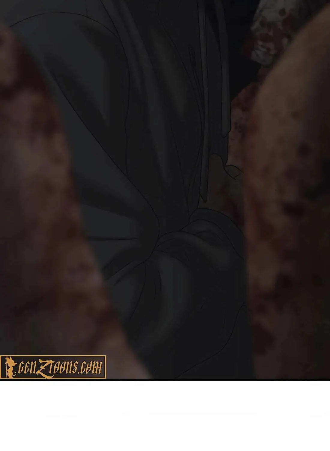 The Apocalypse is Here Chapter 24 page 263 - 