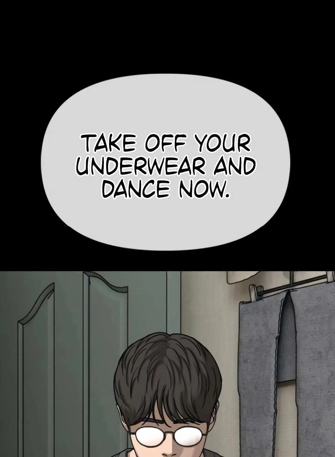 The Apocalypse is Here Chapter 24 page 270 - 