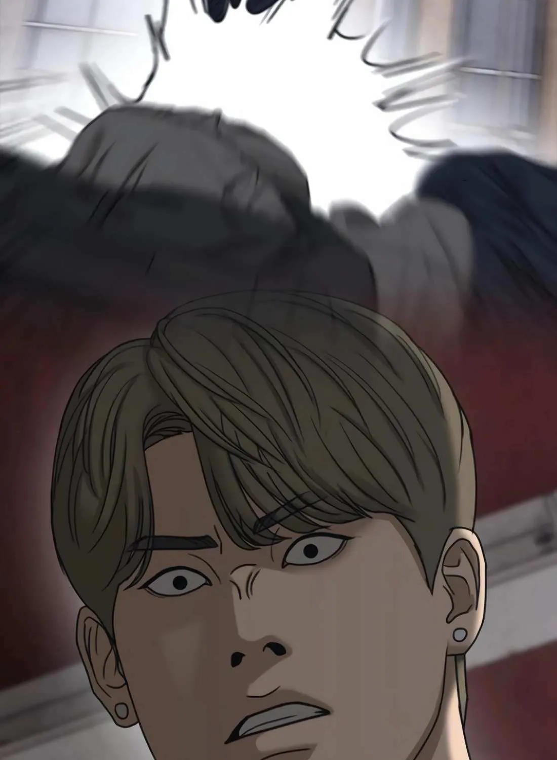 The Apocalypse is Here Chapter 24 page 281 - 