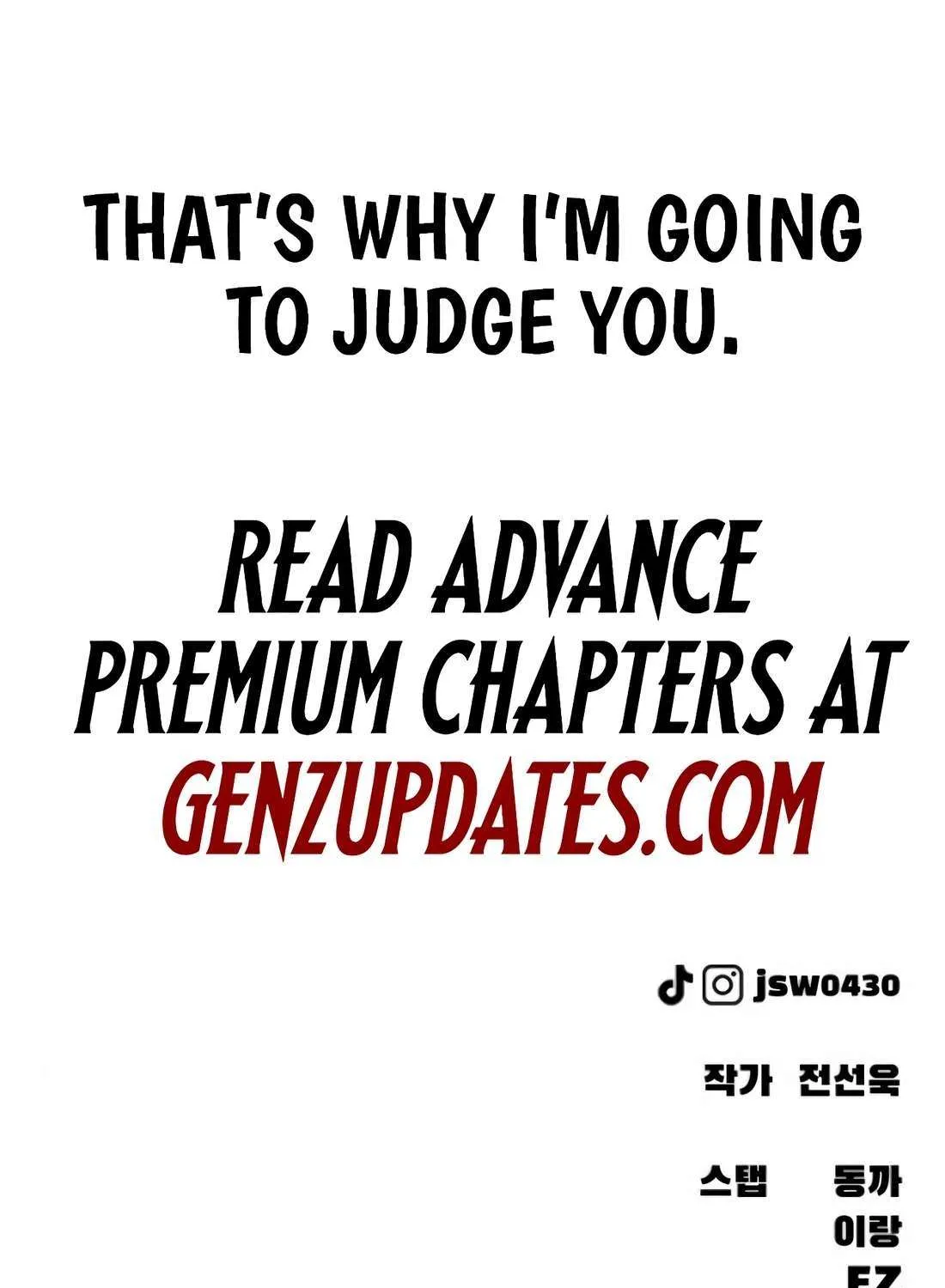 The Apocalypse is Here Chapter 24 page 293 - 