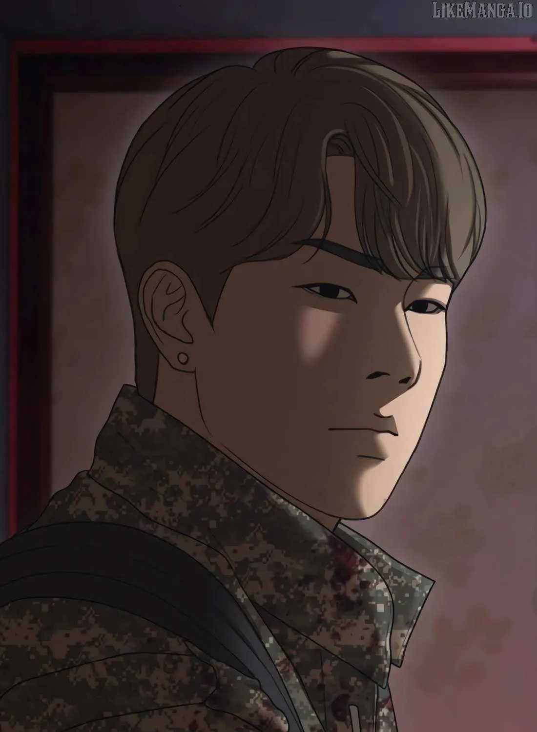 The Apocalypse is Here Chapter 24 page 39 - 