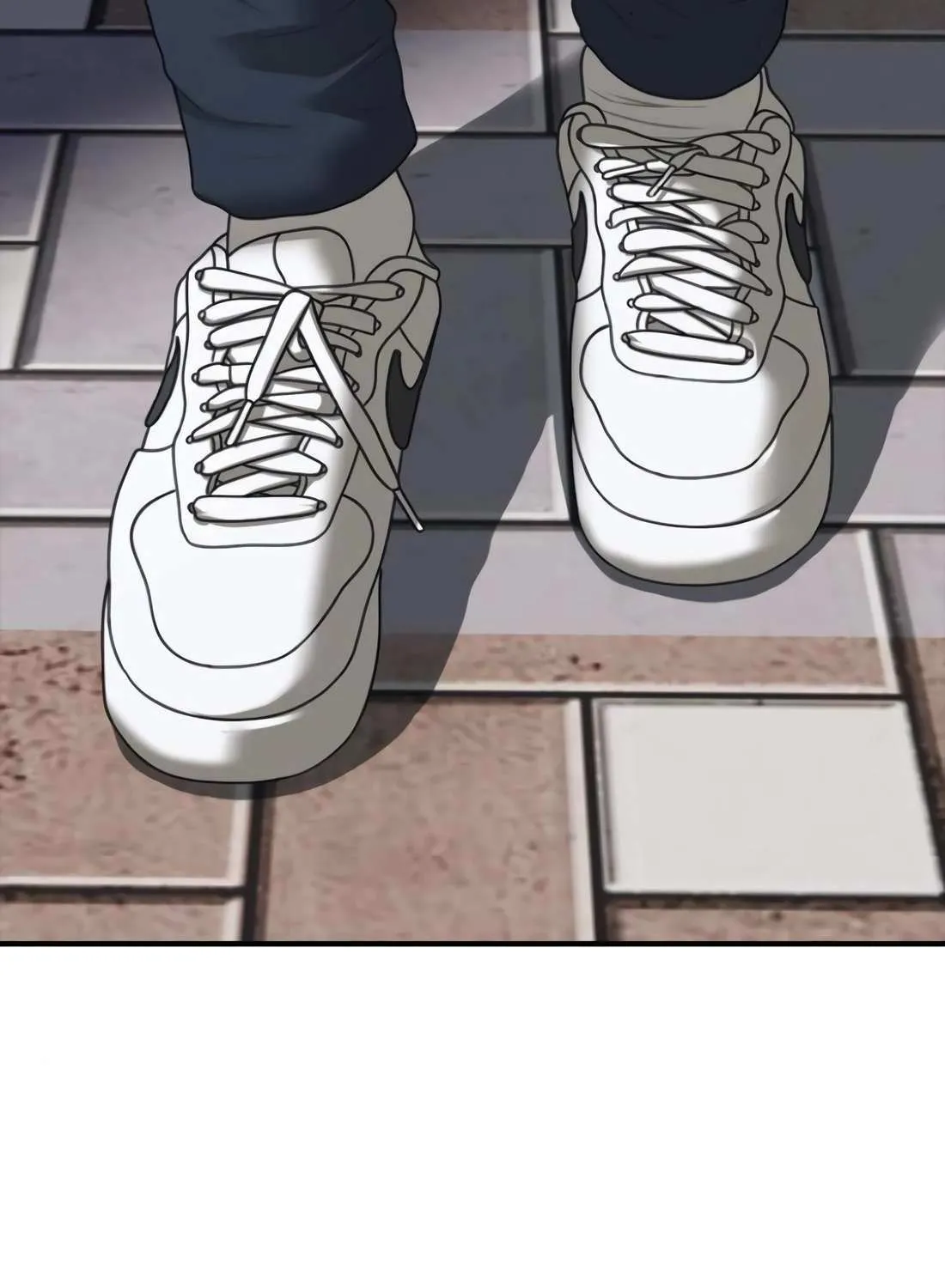 The Apocalypse is Here Chapter 24 page 5 - 