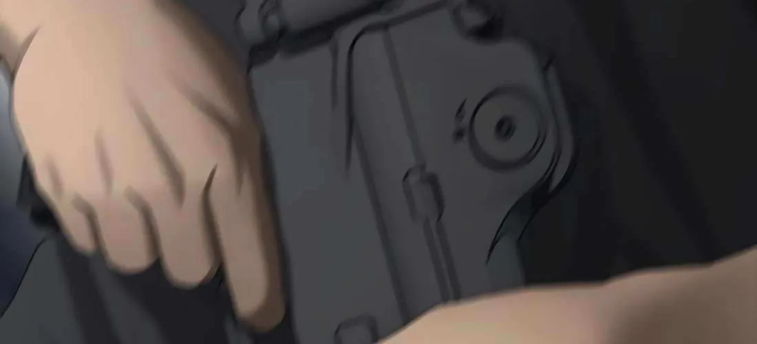 The Apocalypse is Here Chapter 24 page 48 - 
