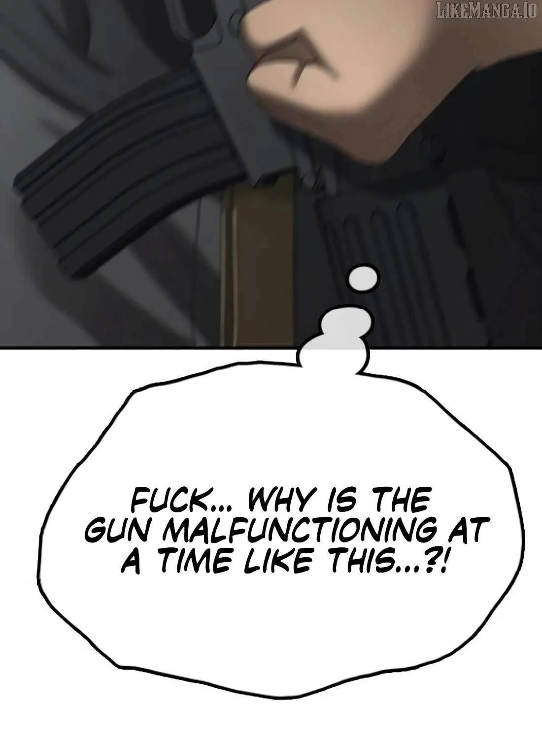The Apocalypse is Here Chapter 24 page 49 - 