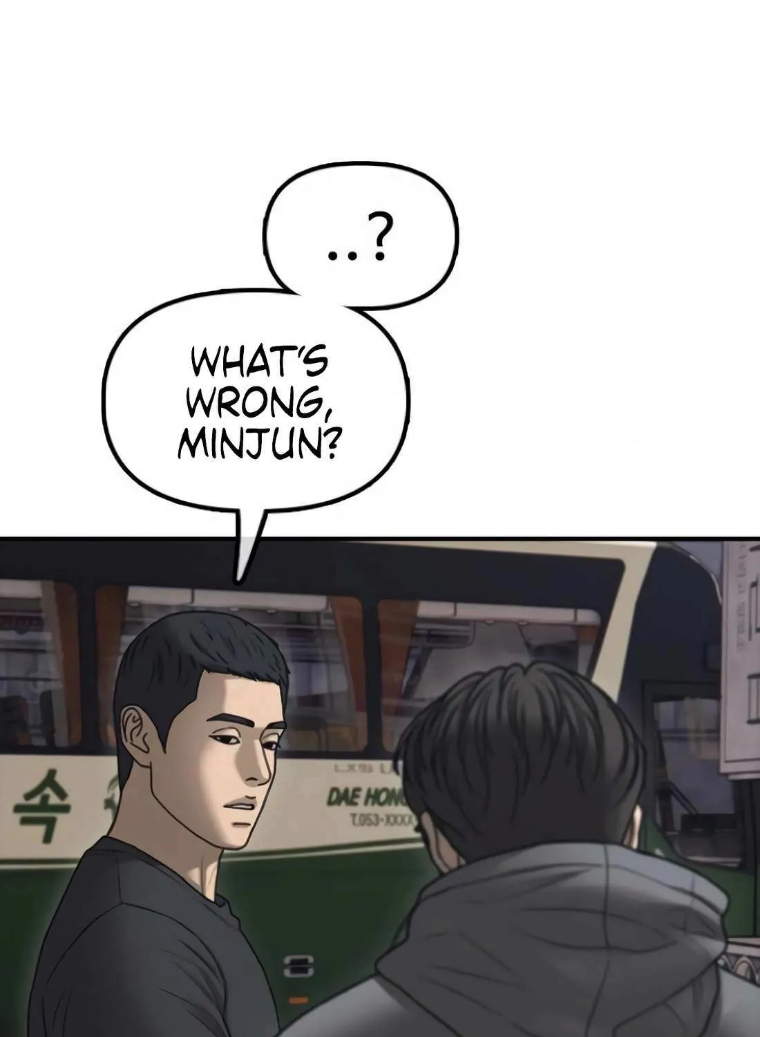 The Apocalypse is Here Chapter 24 page 6 - 