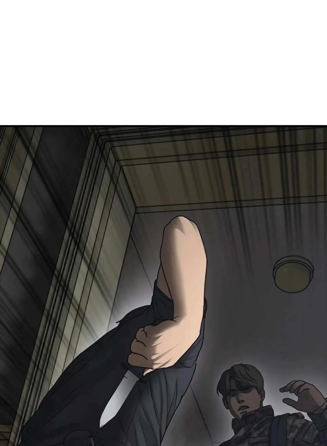 The Apocalypse is Here Chapter 24 page 54 - 