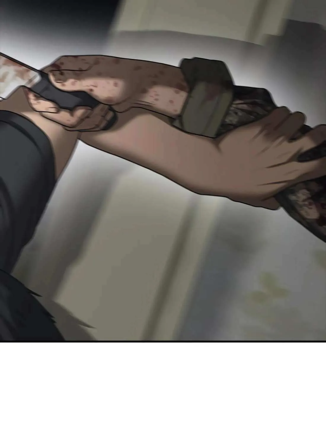 The Apocalypse is Here Chapter 24 page 57 - 