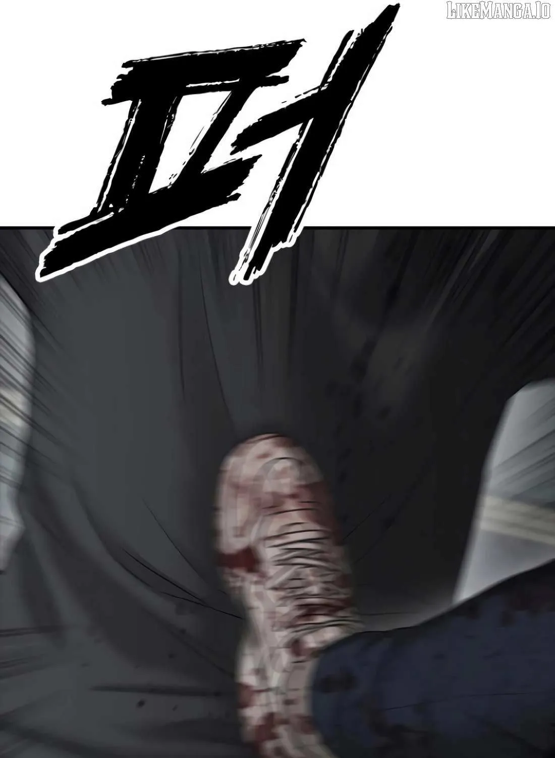 The Apocalypse is Here Chapter 24 page 69 - 