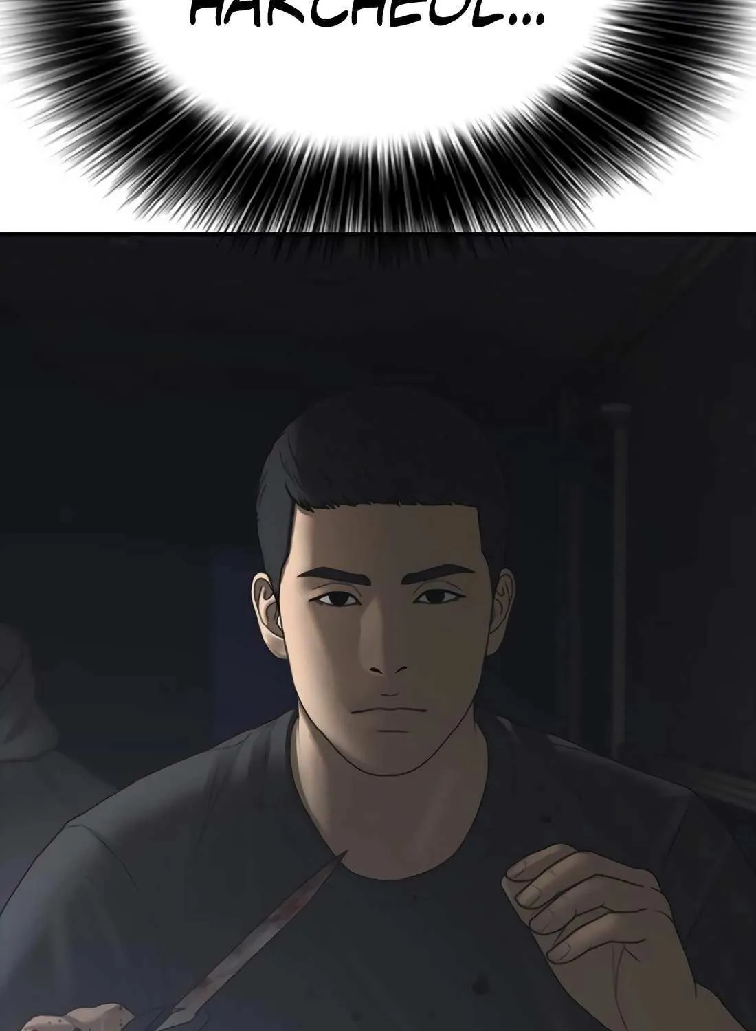 The Apocalypse is Here Chapter 24 page 77 - 