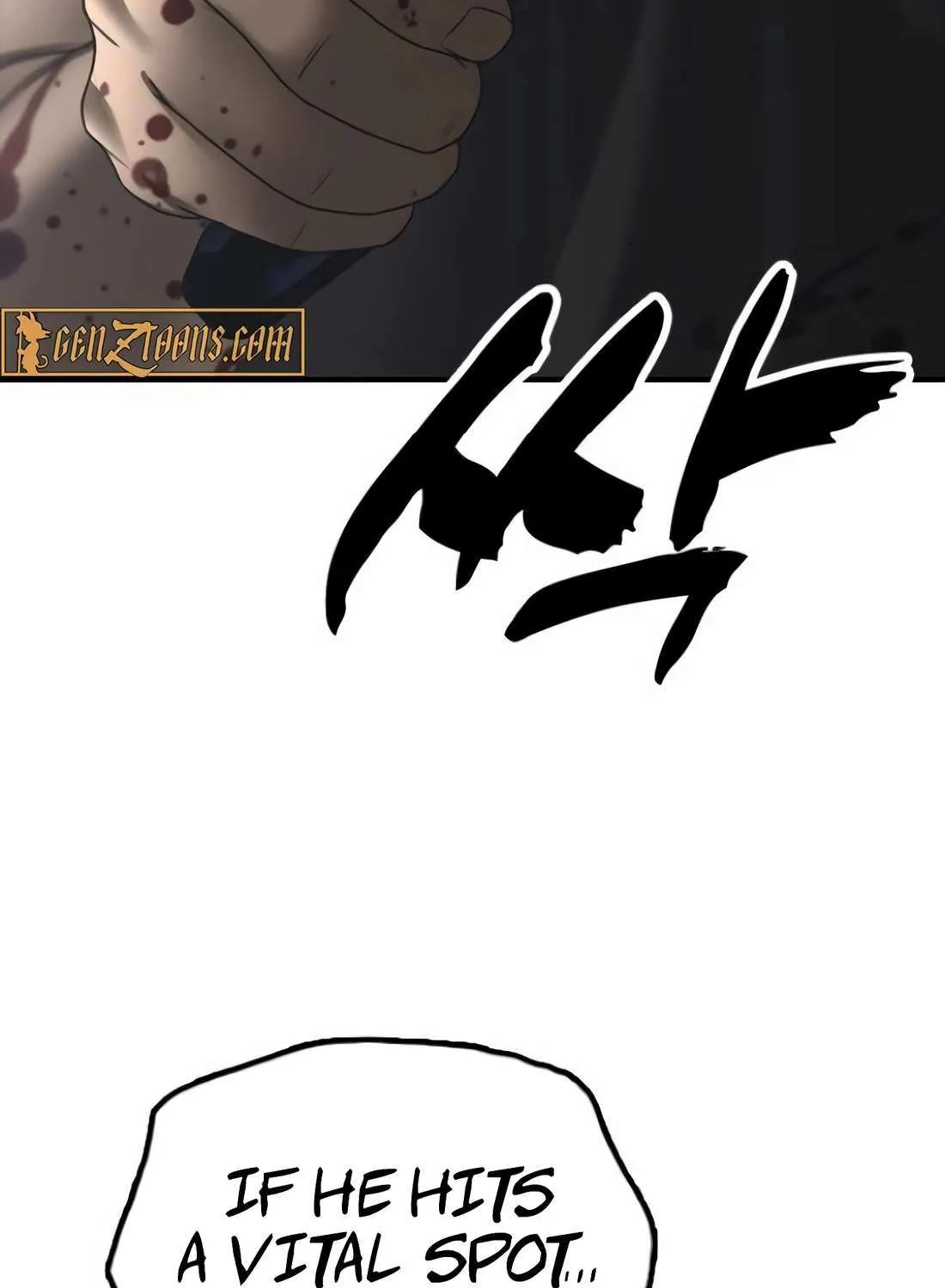 The Apocalypse is Here Chapter 24 page 84 - 