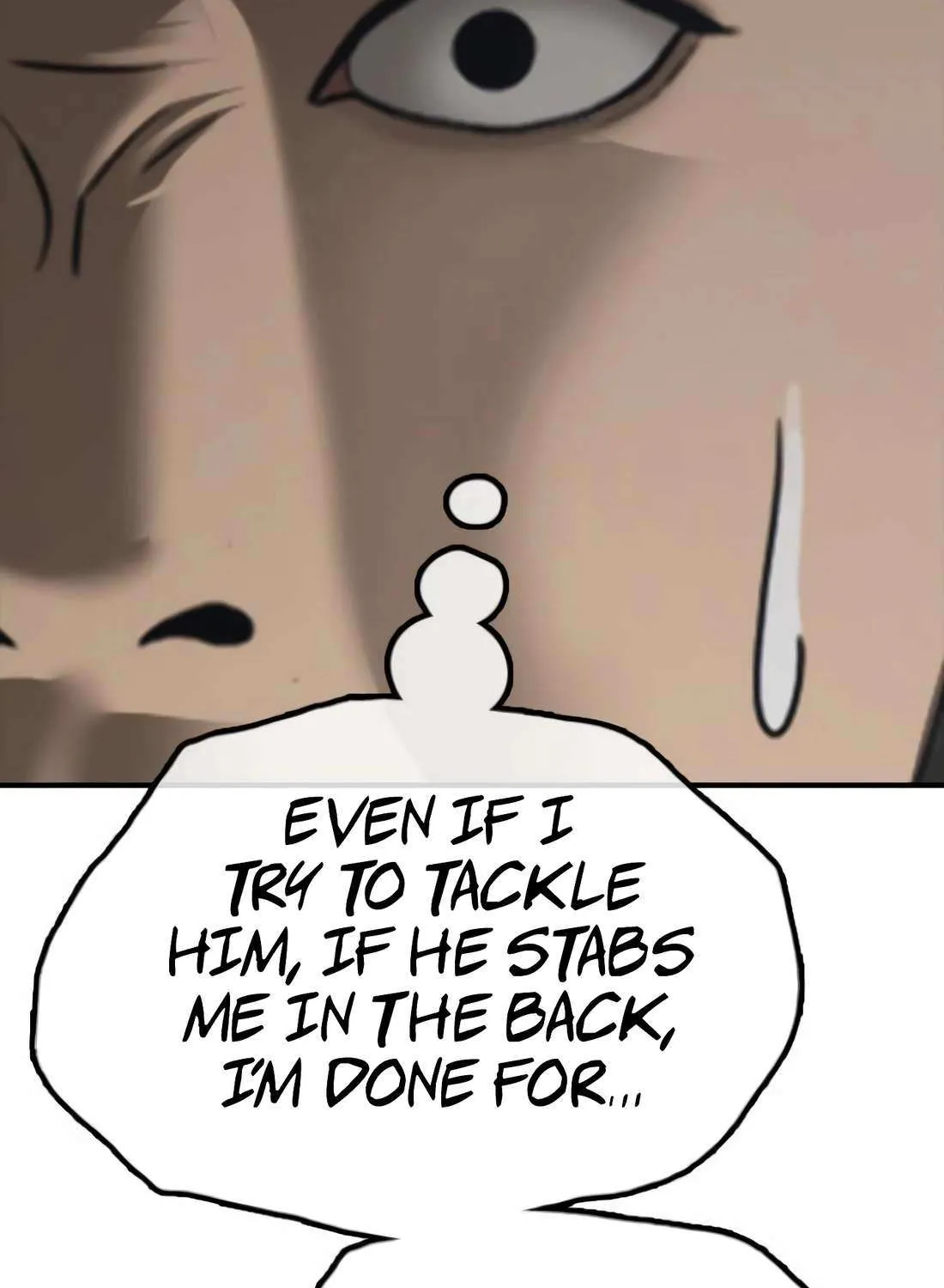 The Apocalypse is Here Chapter 24 page 86 - 