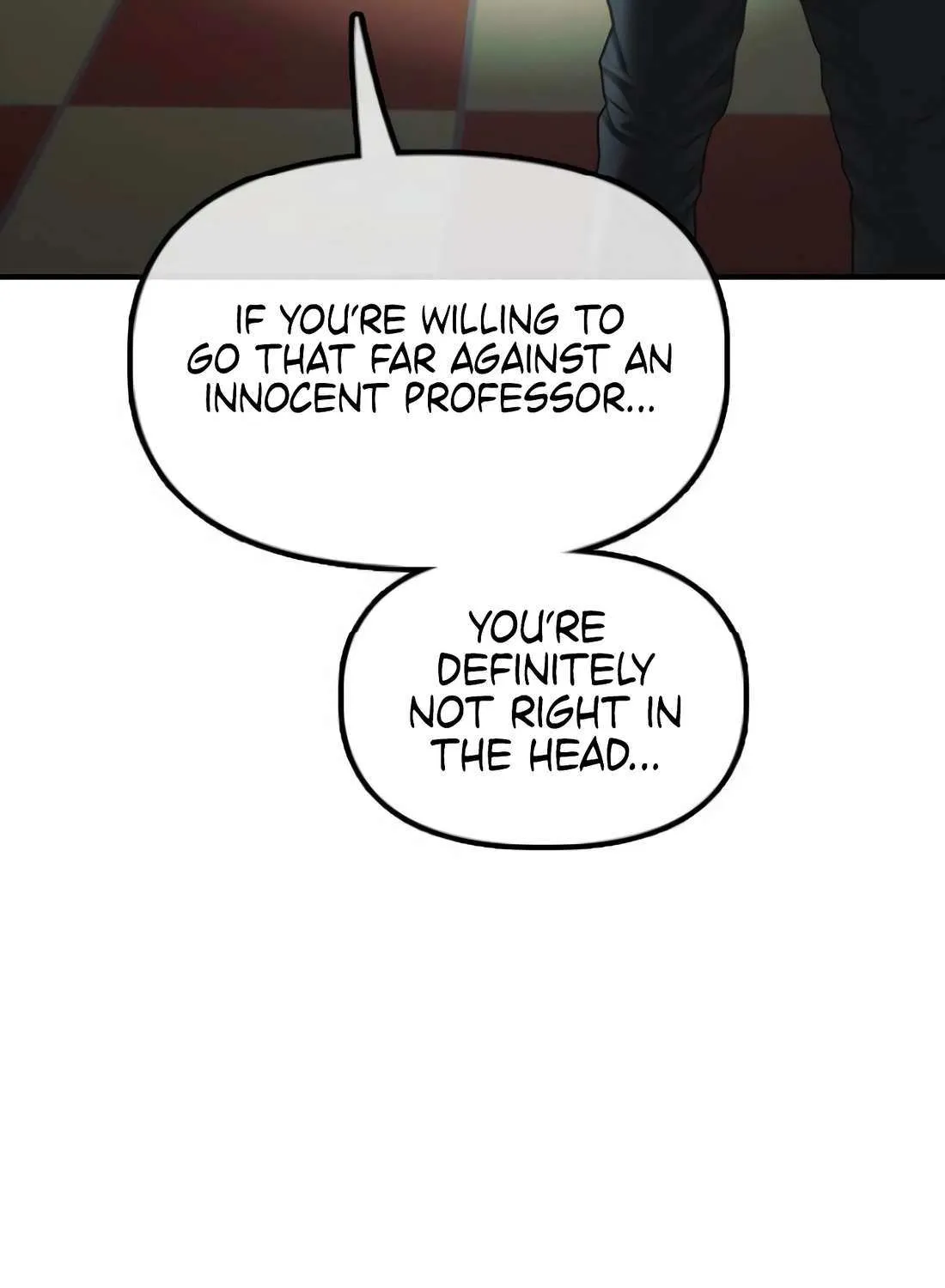 The Apocalypse is Here Chapter 24 page 92 - 