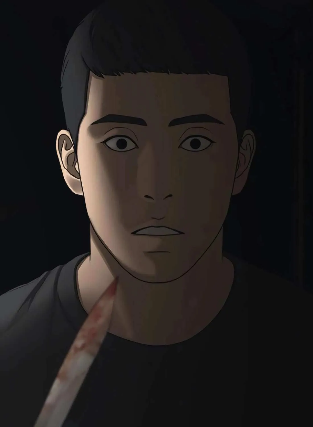 The Apocalypse is Here Chapter 24 page 96 - 