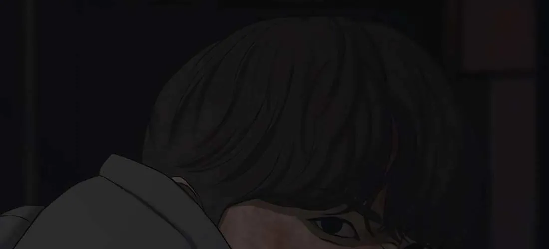 The Apocalypse is Here Chapter 25 page 11 - 