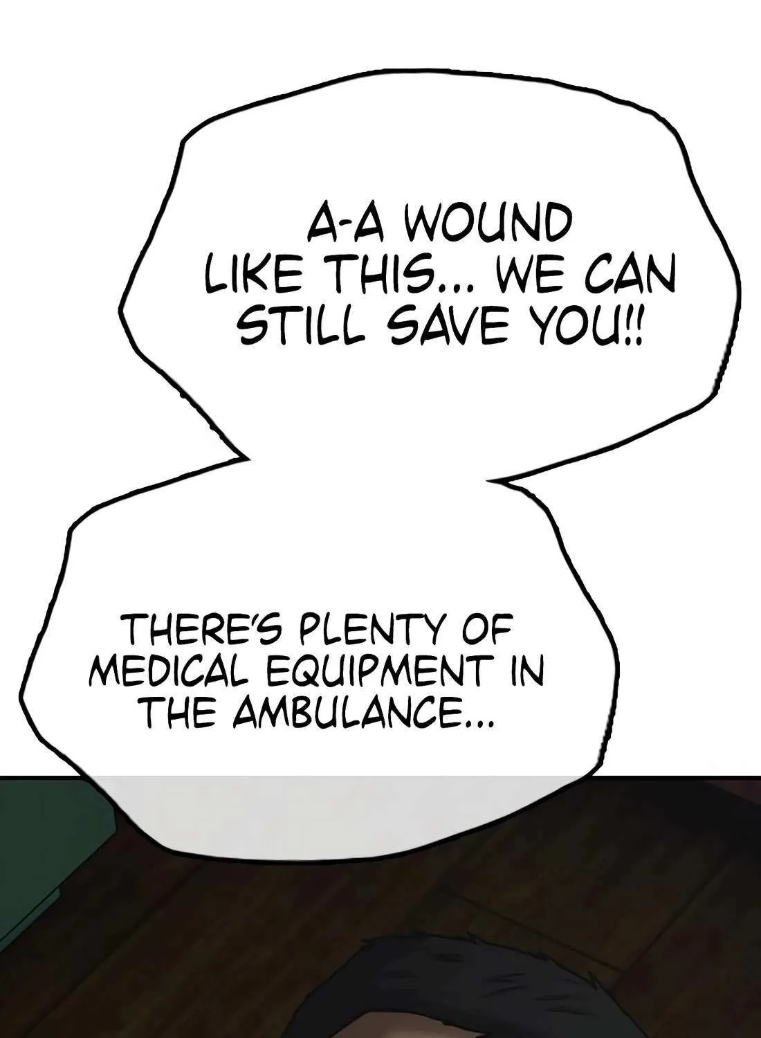 The Apocalypse is Here Chapter 25 page 102 - 