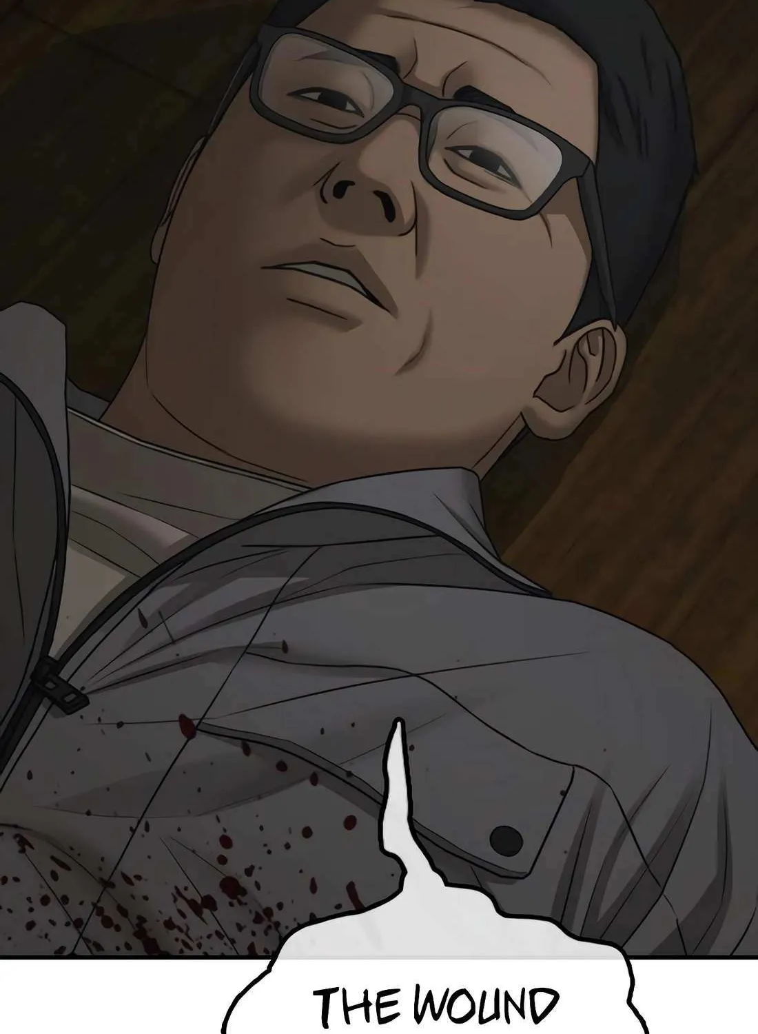 The Apocalypse is Here Chapter 25 page 103 - 