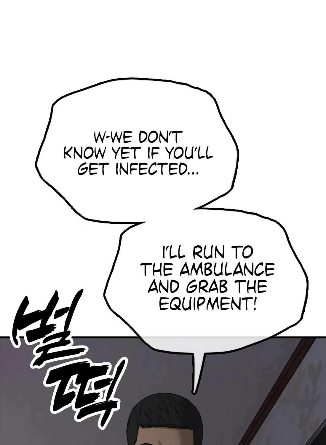 The Apocalypse is Here Chapter 25 page 110 - 