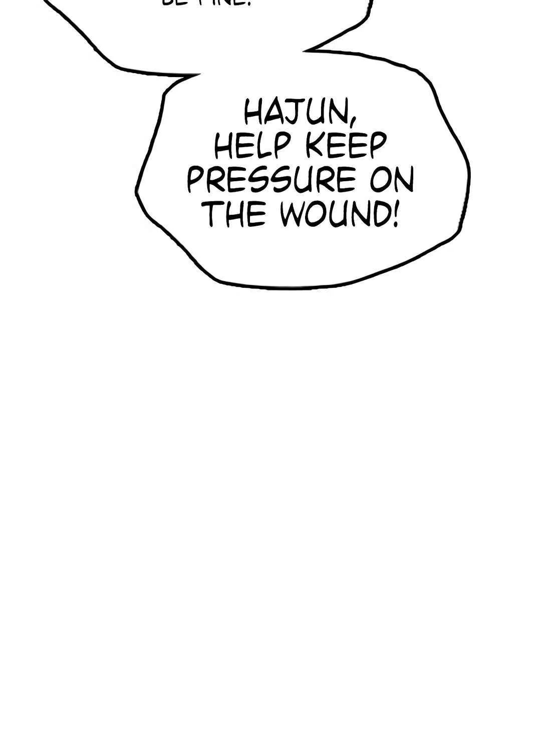 The Apocalypse is Here Chapter 25 page 112 - 