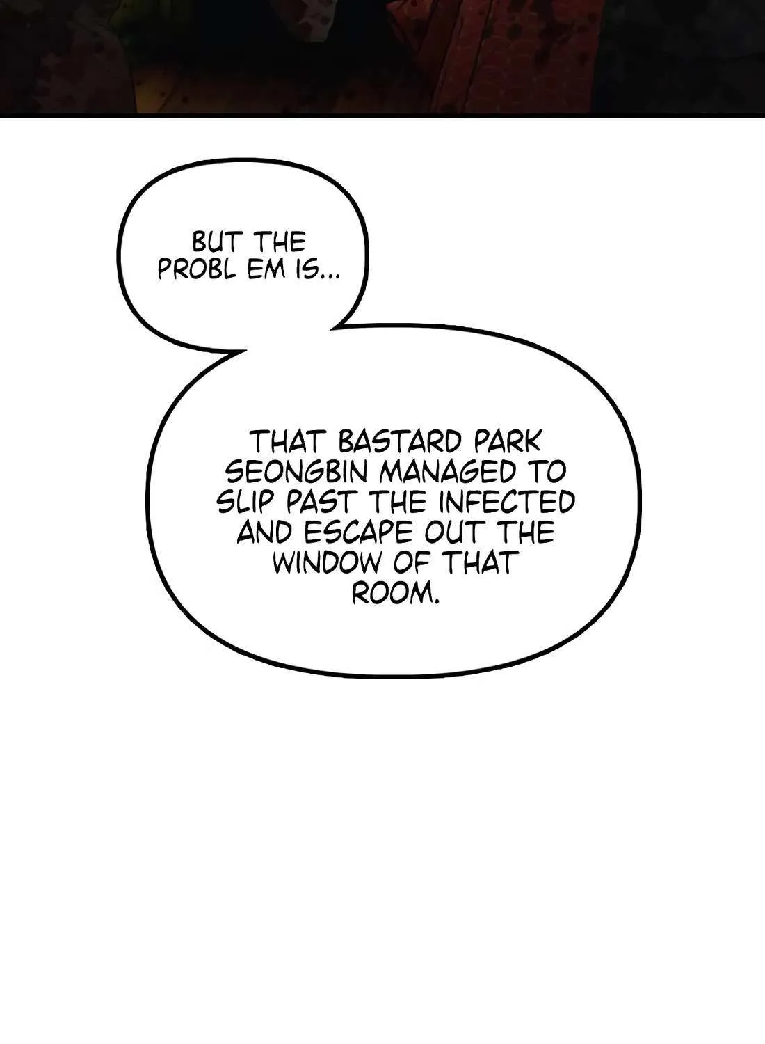 The Apocalypse is Here Chapter 25 page 121 - 