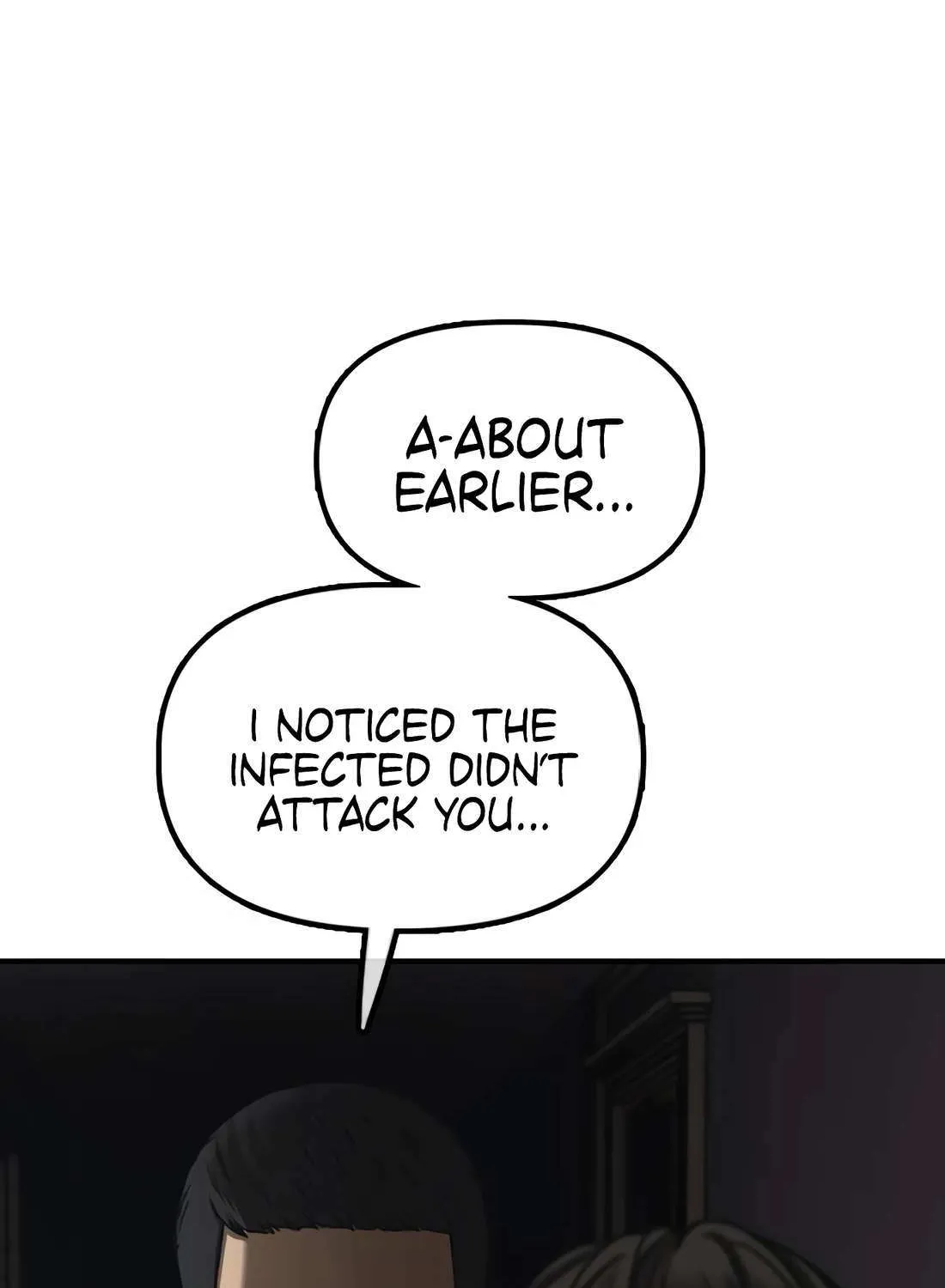 The Apocalypse is Here Chapter 25 page 122 - 