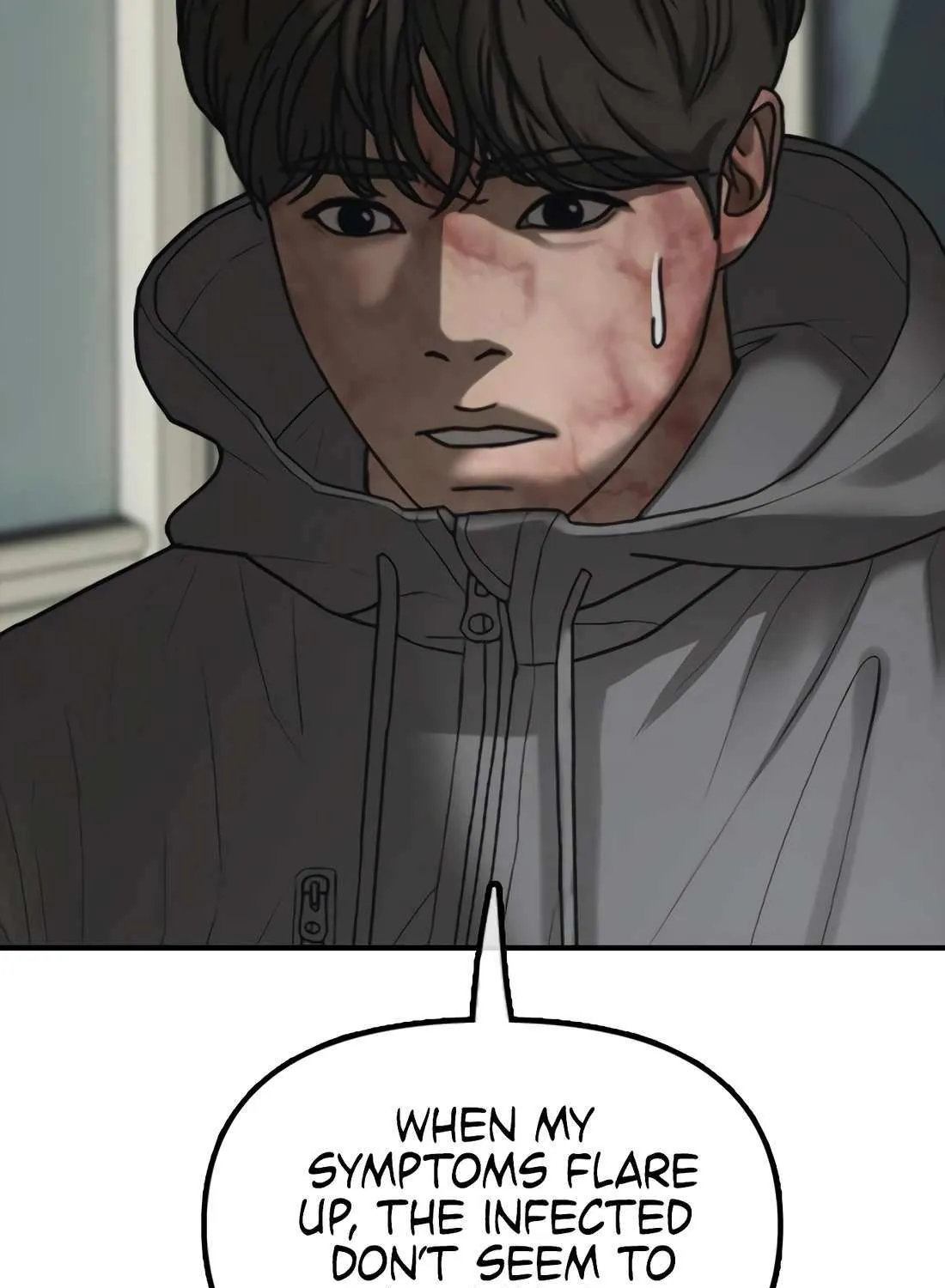 The Apocalypse is Here Chapter 25 page 125 - 