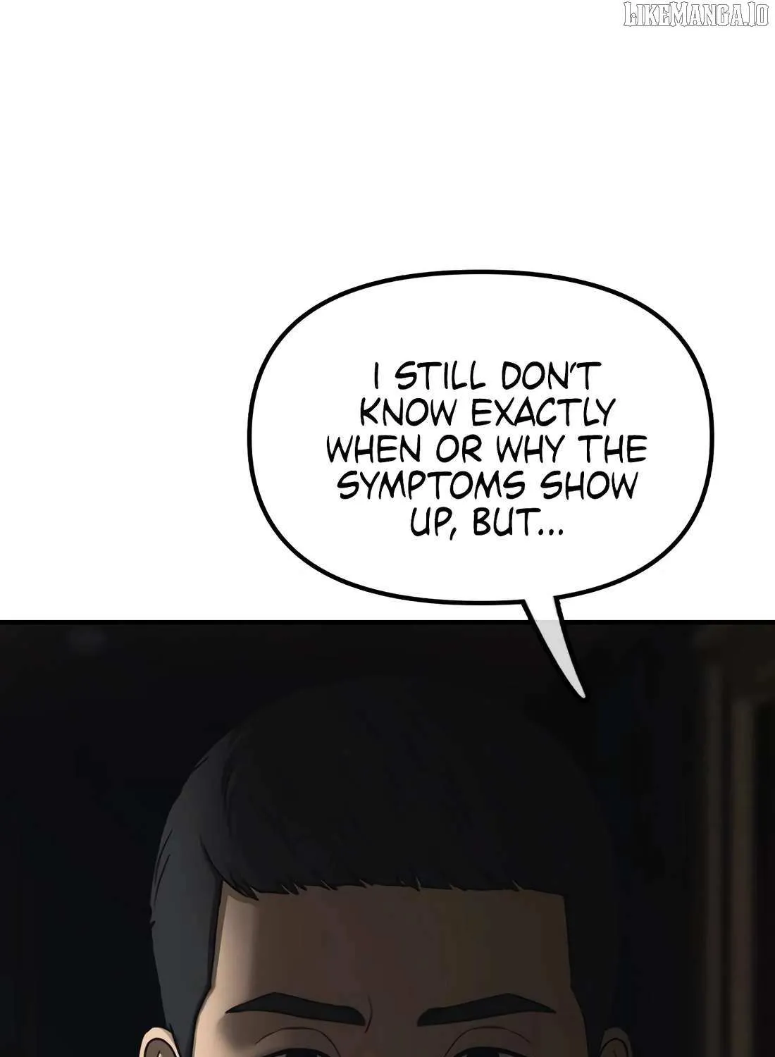 The Apocalypse is Here Chapter 25 page 127 - 