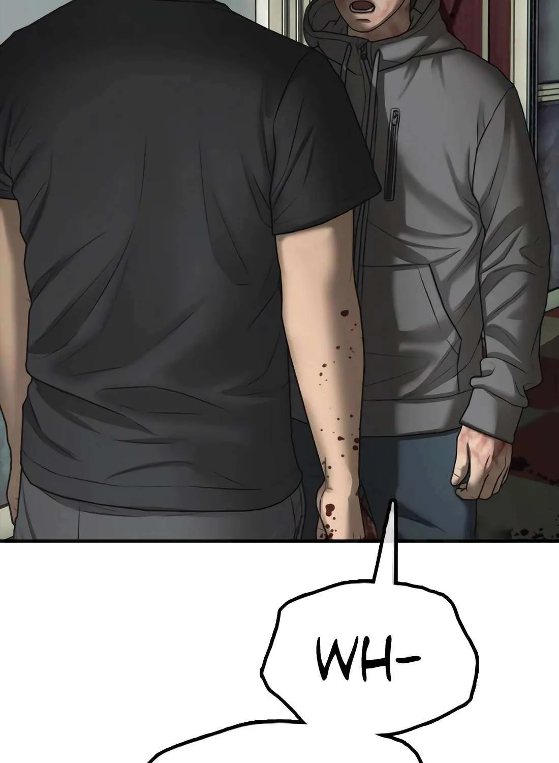 The Apocalypse is Here Chapter 25 page 130 - 