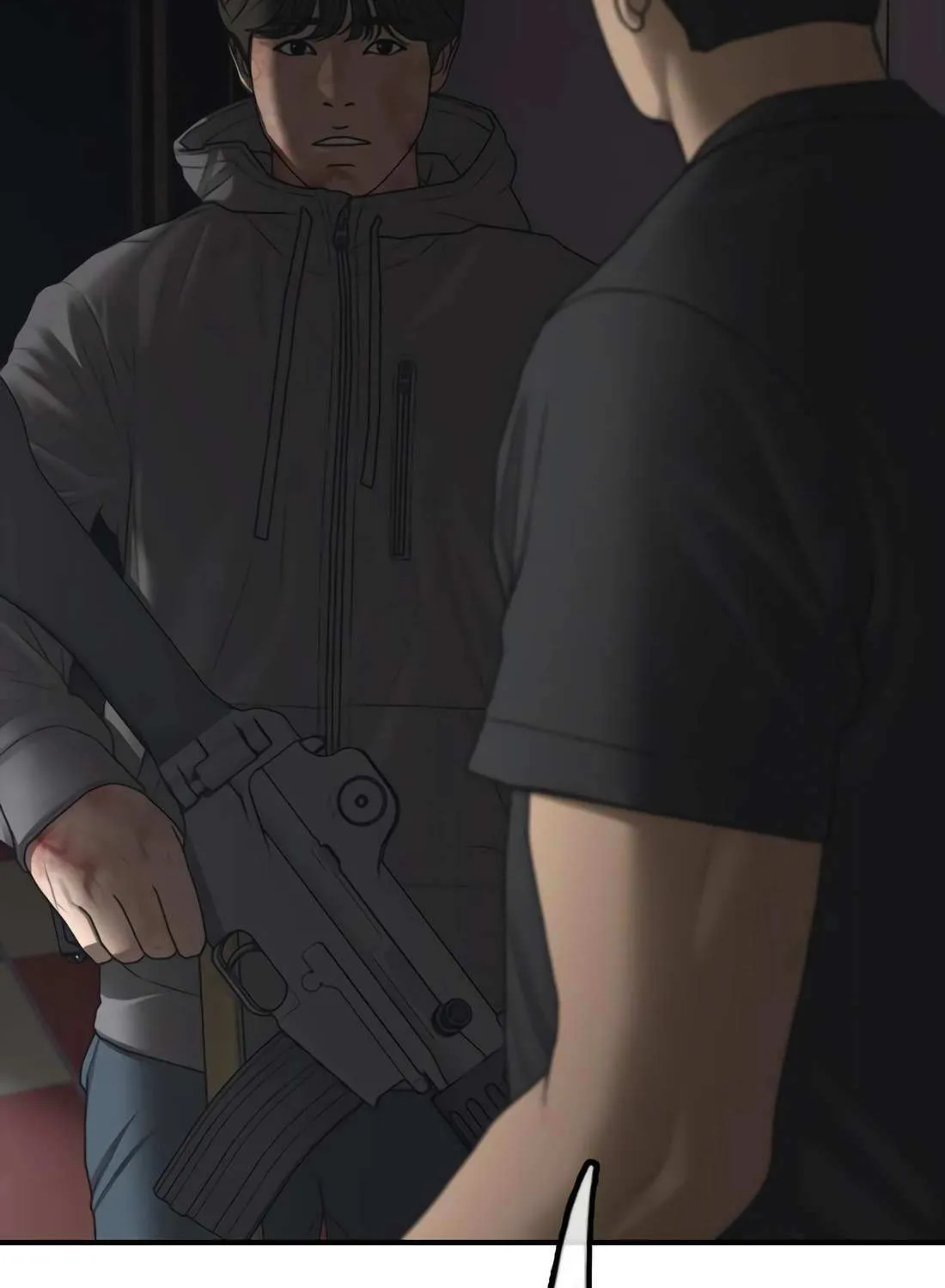 The Apocalypse is Here Chapter 25 page 140 - 