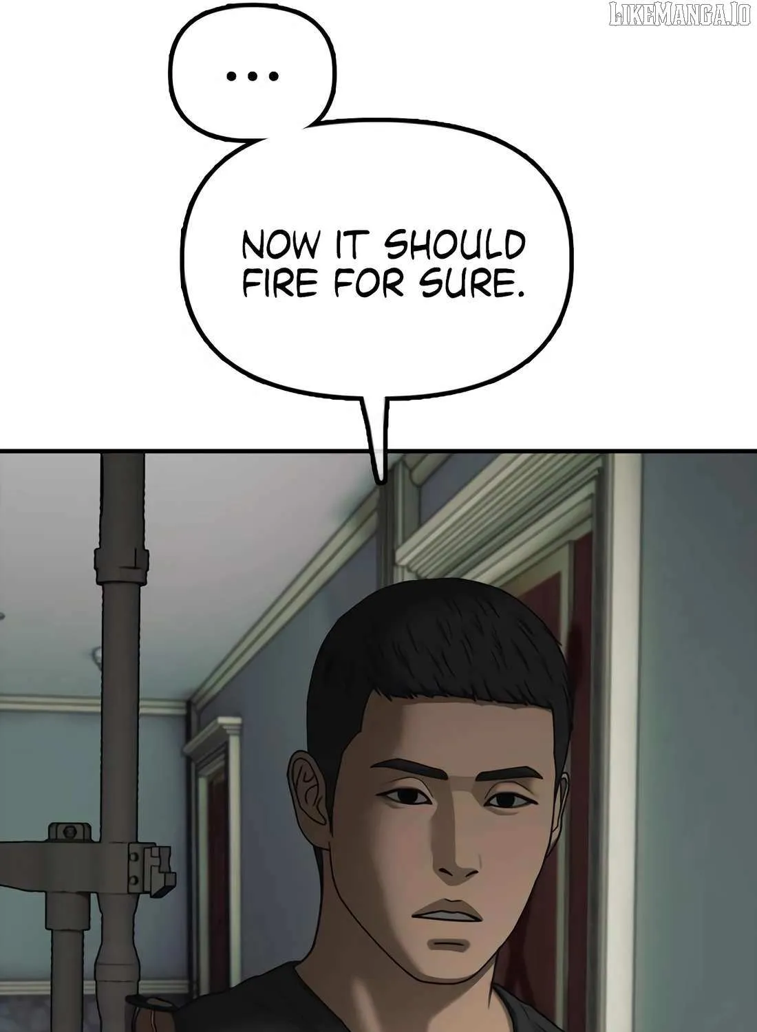 The Apocalypse is Here Chapter 25 page 146 - 