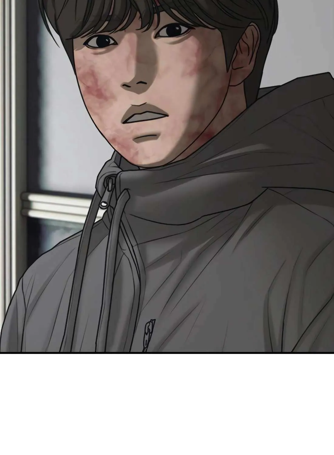 The Apocalypse is Here Chapter 25 page 152 - 