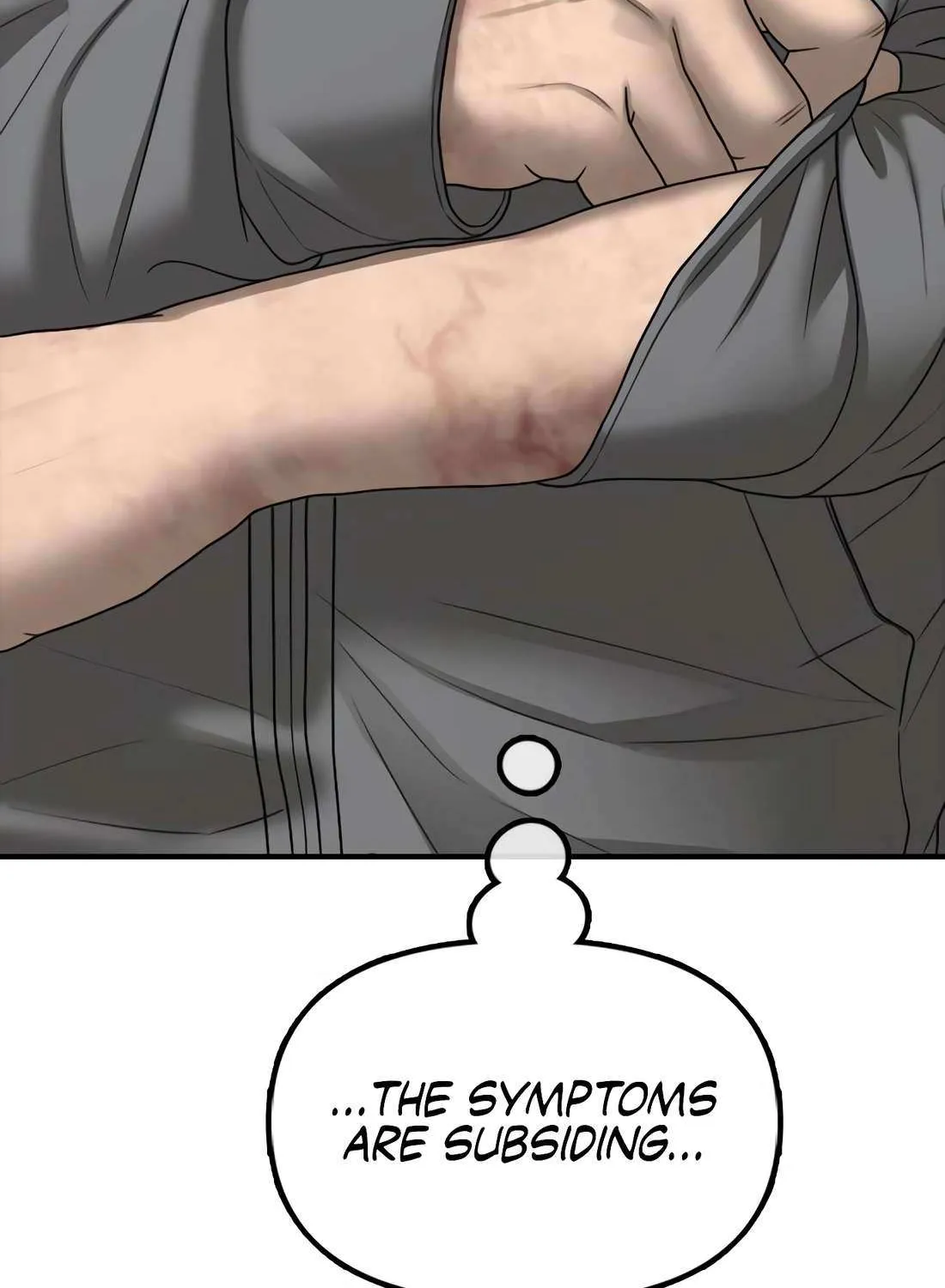 The Apocalypse is Here Chapter 25 page 167 - 