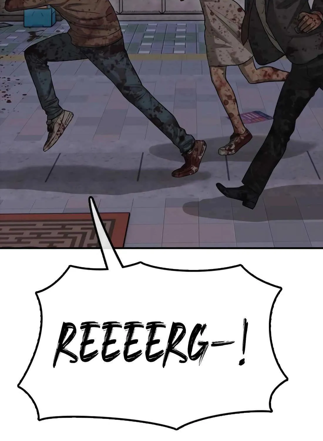 The Apocalypse is Here Chapter 25 page 176 - 