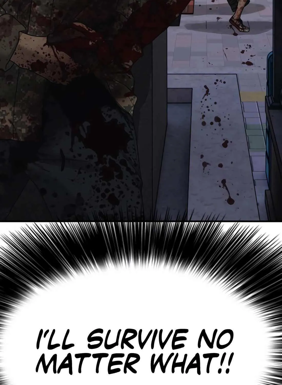 The Apocalypse is Here Chapter 25 page 181 - 