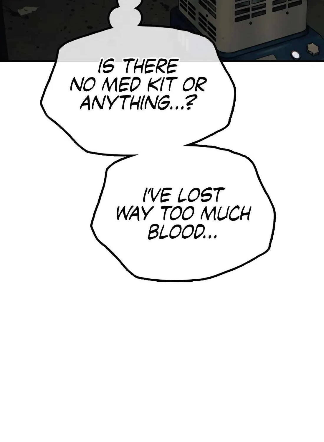 The Apocalypse is Here Chapter 25 page 190 - 