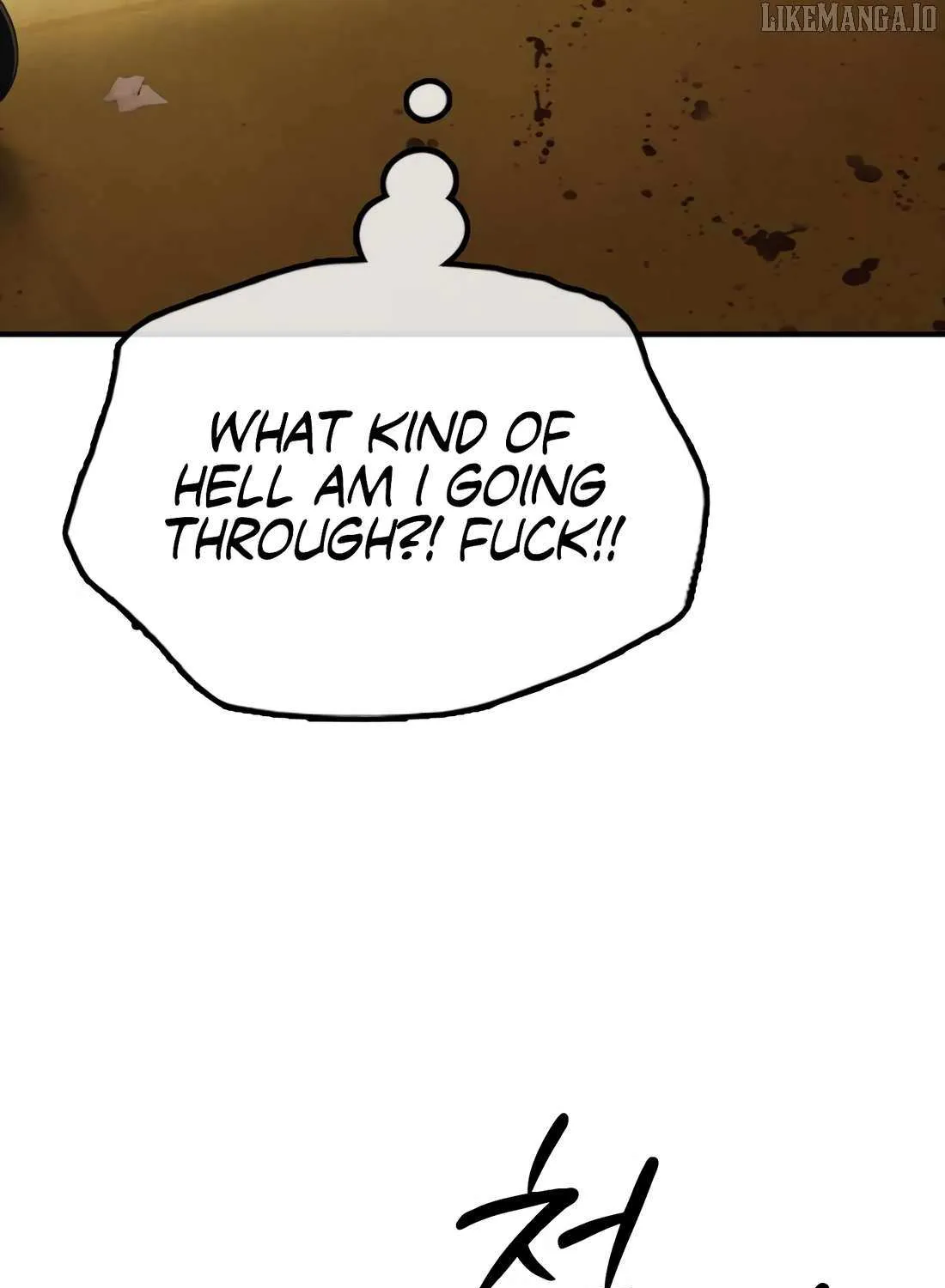 The Apocalypse is Here Chapter 25 page 193 - 