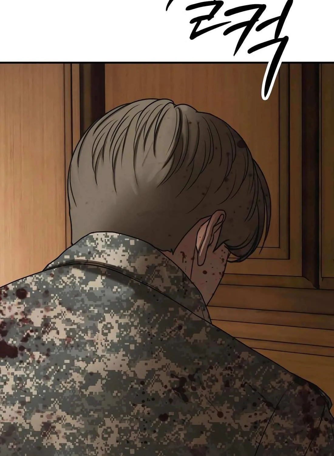 The Apocalypse is Here Chapter 25 page 194 - 